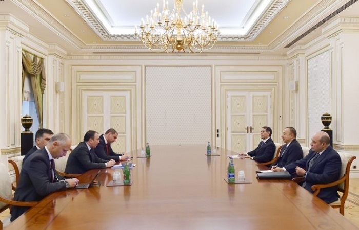 `Azerbaijan, Bosnia and Herzegovina support each other within int’l organizations`